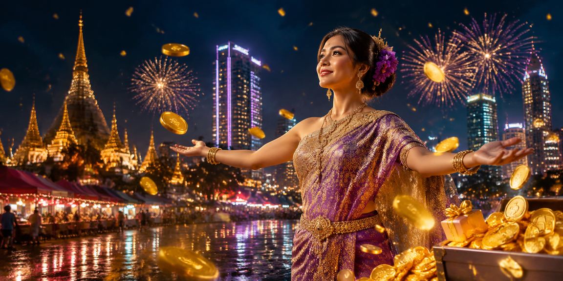 အသစ် လာရောက်သူအတွက် အကောင့်ဖွင့်ခြင်း
